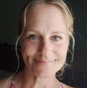 Meet your Posher, Kristi